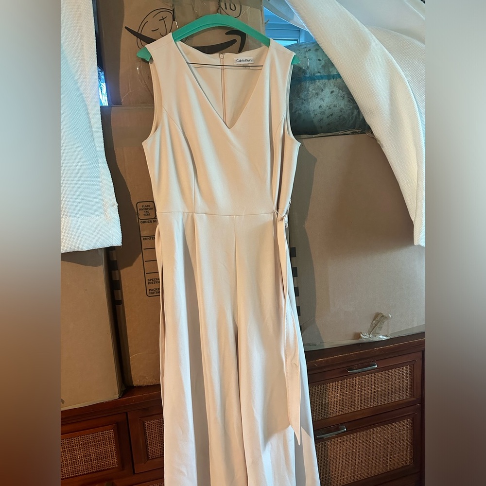Calvin Klein Jumpsuit
